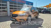 2016 Opel Mokka