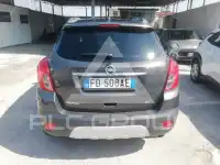 2016 Opel Mokka