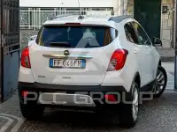 2016 Opel Mokka