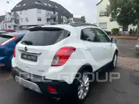 2016 Opel Mokka