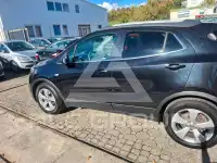 2016 Opel Mokka