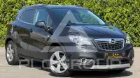 2016 Opel Mokka