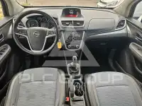 2016 Opel Mokka
