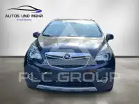 2016 Opel Mokka
