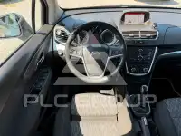 2016 Opel Mokka