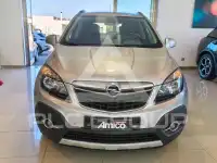 2016 Opel Mokka