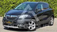 2016 Opel Mokka