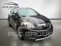 2016 Opel Mokka