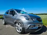 2016 Opel Mokka