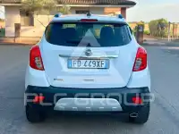 2016 Opel Mokka