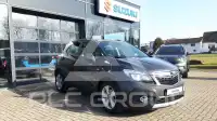 2016 Opel Mokka
