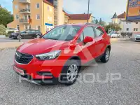 2016 Opel Mokka