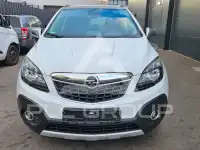 2016 Opel Mokka