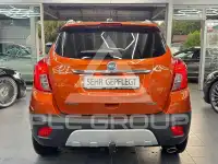 2016 Opel Mokka