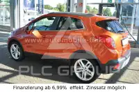 2016 Opel Mokka