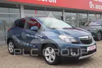 2016 Opel Mokka