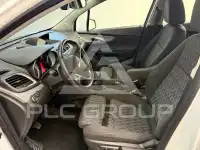 2016 Opel Mokka