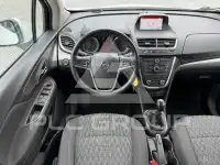 2016 Opel Mokka