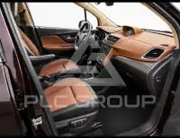 2016 Opel Mokka