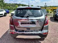 2016 Opel Mokka