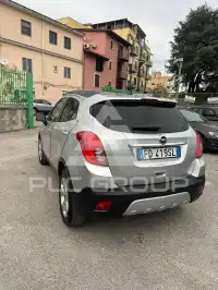 2016 Opel Mokka