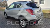 2016 Opel Mokka