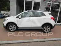 2016 Opel Mokka