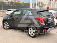 2016 Opel Mokka