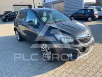 2016 Opel Mokka