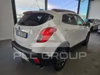 2016 Opel Mokka