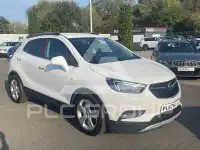 2016 Opel Mokka
