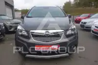 2016 Opel Mokka