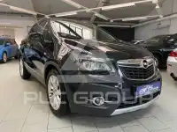 2016 Opel Mokka