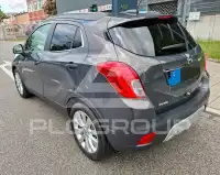 2016 Opel Mokka