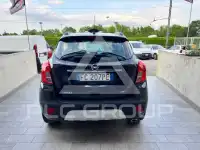2016 Opel Mokka