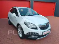 2016 Opel Mokka