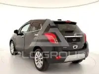 2016 Opel Mokka