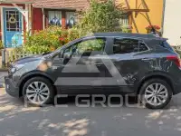 2016 Opel Mokka