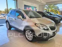 2016 Opel Mokka