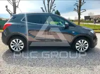 2016 Opel Mokka