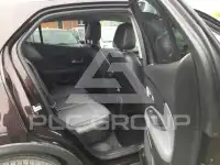 2016 Opel Mokka