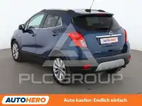2016 Opel Mokka