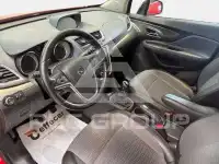 2016 Opel Mokka