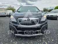 2016 Opel Mokka