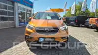 2016 Opel Mokka