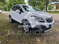 2016 Opel Mokka