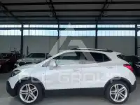 2016 Opel Mokka