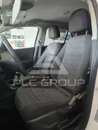 2016 Opel Mokka
