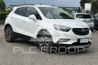 2016 Opel Mokka