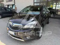 2016 Opel Mokka